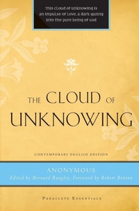 Enlarge image Cover: The Cloud of Unknowing - Paraclete Press