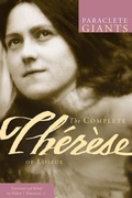 Cover: The Complete Therese of Lisieux - Paraclete Press