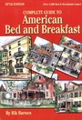 Cover: Complete Guide to American Bed and Breakfast - Pelican Publishing Co