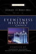 Cover: Eyewitness History of the Church #3 - Cedar Fort