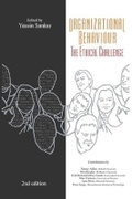 Cover: Organizational Behaviour - Canadian Scholars