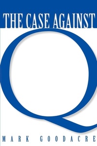 Enlarge image Cover: The Case Against Q - Continuum International Publishing Group - Trinity