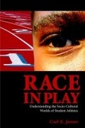 Cover: Race in Play - Canadian Scholars