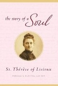 Cover: The Story of a Soul - Paraclete Press