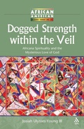 Cover: Dogged Strength within the Veil - Continuum International Publishing Group Ltd.