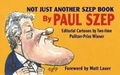 Cover: Not Just Another Szep Book - Pelican Publishing Co