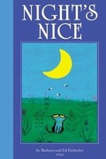 Cover: Night's Nice - Little, Brown Young Readers