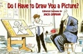 Cover: Do I Have To Draw You a Picture? - Pelican Publishing Co