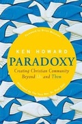 Cover: Paradoxy - Paraclete Press