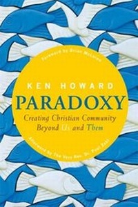 Enlarge image Cover: Paradoxy - Paraclete Press