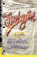 Cover: Flamboyant - Picador USA