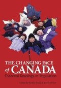 Cover: The Changing Face of Canada - Canadian Scholars