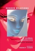 Cover: Gender Relations in Global Perspective - Canadian Scholars