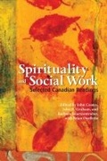Cover: Spirituality and Social Work - Canadian Scholars