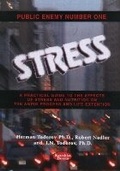 Cover: Public Enemy Number One -- Stress - Nova Science Publishers Inc