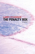 Cover: Penalty Box - Canadian Scholars
