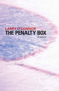 Enlarge image Cover: Penalty Box - Canadian Scholars