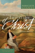 Cover: The Complete Imitation of Christ - Paraclete Press