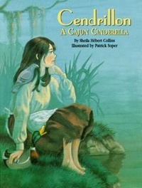 Enlarge image Cover: Cendrillon - Pelican Publishing Co