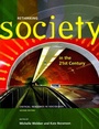 Cover: Rethinking Society in the 21st Century - Canadian Scholars