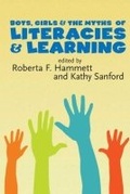 Cover: Boys, Girls, and the Myths of Literacies and Learning - Canadian Scholars