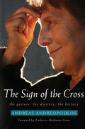 Cover: The Sign of the Cross - Paraclete Press