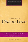 Cover: Revelations of Divine Love - Paraclete Press