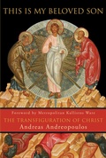 Cover: This Is My Beloved Son - Paraclete Press