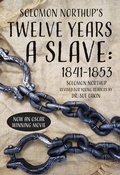 Cover: Solomon Northup's Twelve Years a Slave - Pelican Publishing Co
