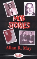 Abbildung von: Mob Stories - Nova Science Publishers Inc