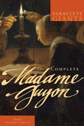 Cover: The Complete Madame Guyon - Paraclete Press