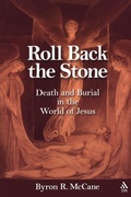 Cover: Roll Back the Stone - Continuum International Publishing Group Ltd.