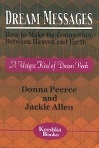 Abbildung von: Dream Messages - Nova Science Publishers Inc