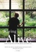 Cover: Staying Alive - Canadian Scholars