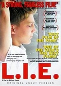 Cover: L.I.E. - New Yorker Films