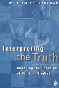 Enlarge image Cover: Interpreting the Truth - Continuum International Publishing Group Ltd.