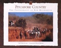 Cover: Pitchfork Country - Terrell Publishing Company