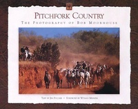 Enlarge image Cover: Pitchfork Country - Terrell Publishing Company