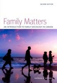 Enlarge image Cover: Family Matters - Brown Bear Press