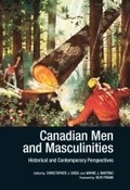 Cover: Canadian Men and Masculinities - Canadian Scholars