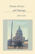 Cover: Poems of Love and Marriage - University of Arkansas Press