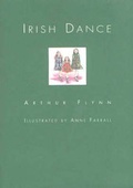 Cover: Irish Dance - Pelican Publishing Co