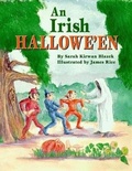 Cover: Irish Hallowe'en, An - Pelican Publishing Co