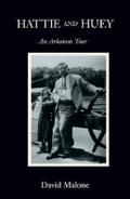 Cover: Hattie and Huey - University of Arkansas Press