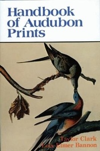 Abbildung von: Handbook of Audubon Prints - Pelican Publishing Co