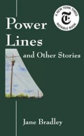 Cover: Power Lines - University of Arkansas Press