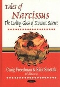 Cover: Tales of Narcissus - Nova Science Publishers Inc