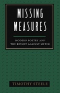 Cover: Missing Measures - University of Arkansas Press