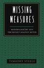 Cover: Missing Measures - University of Arkansas Press