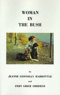Abbildung von: Woman in the Bush - Portfolio Press,U.S.